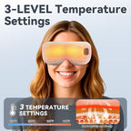 Heated Eye Mask - Image 2