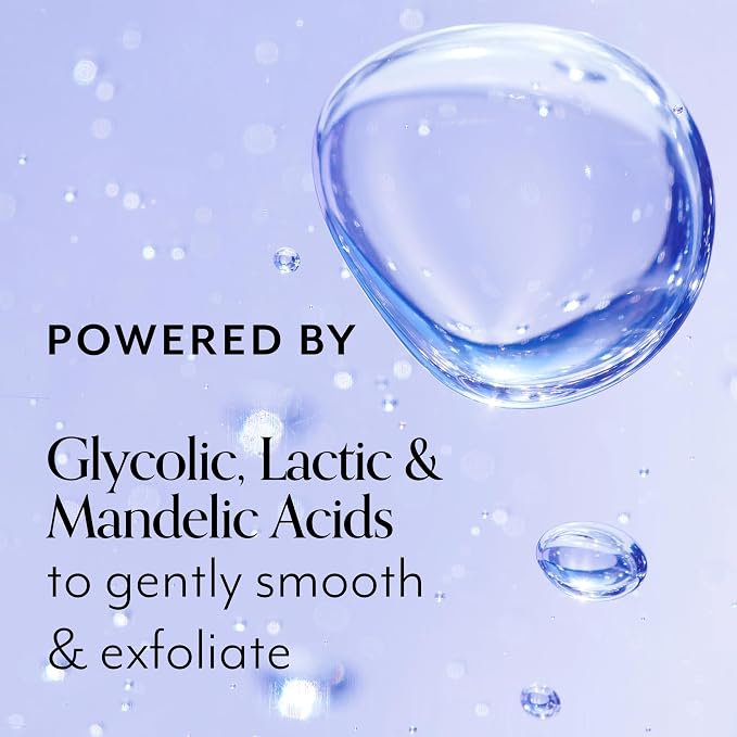 Bliss Body Butter Texture Takedown Skin Smoothing Lotion - Image 3