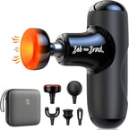 BOB AND BRAD Q2 Plus Mini Massage Gun by BOBANDBRAD