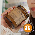 Lavender Eucalyptus Candles for Home Scented - 8oz Aromatherapy Candles for - Image 4