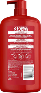 Old Spice Refreshing Body Wash for Men, High Endurance, 3X Defense, 24/7 Shower - Image 7