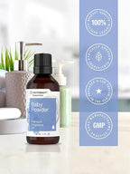 Horbäach Baby Powder Fragrance Oil | 1 fl oz | Premium Grade | - Image 5
