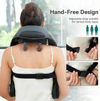 Snailax Cordless Neck Massager - Image 5