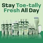 Electric Sole Buffer Foot Callus Remover - Image 7