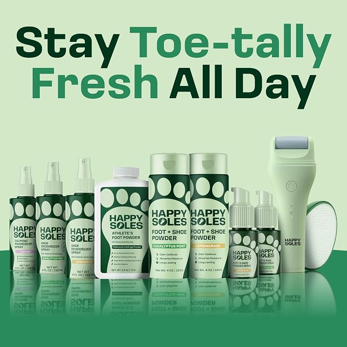 Electric Sole Buffer Foot Callus Remover - Image 7