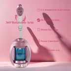 Facial Steamer, Nano Ionic Face Steamer - Image 2