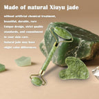 Jade Roller Gua Sha Tools - Image 7