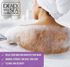 Dead Sea Collection Bubble Bath - Image 4