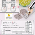 Silver Premium Nail Clippers - Image 2
