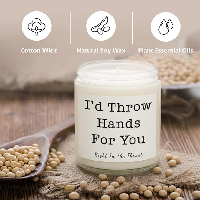 Candles Gifts for Women, Birthday Gifts for Women, Unique Friendship Gift for - Image 4