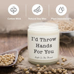 Candles Gifts for Women, Birthday Gifts for Women, Unique Friendship Gift for - Image 4