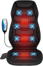 COMFIER Massage Chair Pad, Back Massager by COMFIER