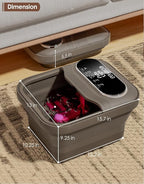 OOAMBB Collapsible Foot Spa - Image 6