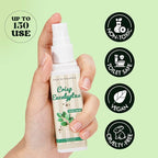 Toilet Spray, Eucalyptus & Lavender, 3 Pack 1.7 fl oz each, Bathroom Odor - Image 4