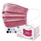 Medtecs Kids Face Mask Disposable by MedtecsGroup