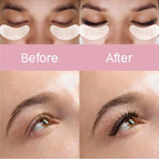 Vaincre 120 Pairs Hydrogel Under Eye Patches, Gel Eye Pads Lash Extensions - Image 5