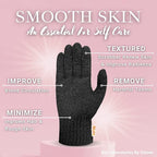 Sun Laboratories By Giesee Exfoliating Body Glove and Tan Removal Mitt - Image 6