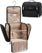 BAGSMART Makeup Bag for Women - Image 8