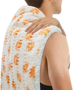 HELLOMOTO Heating Pad for Pain Relief, Electric Heating Pad for Back Pain and - Image 6