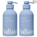 Saltair Body Wash 2-Pack – Moisturizing Body Wash by Saltair