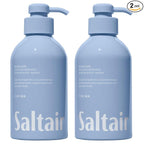 Saltair Body Wash 2-Pack – Moisturizing Body Wash by Saltair