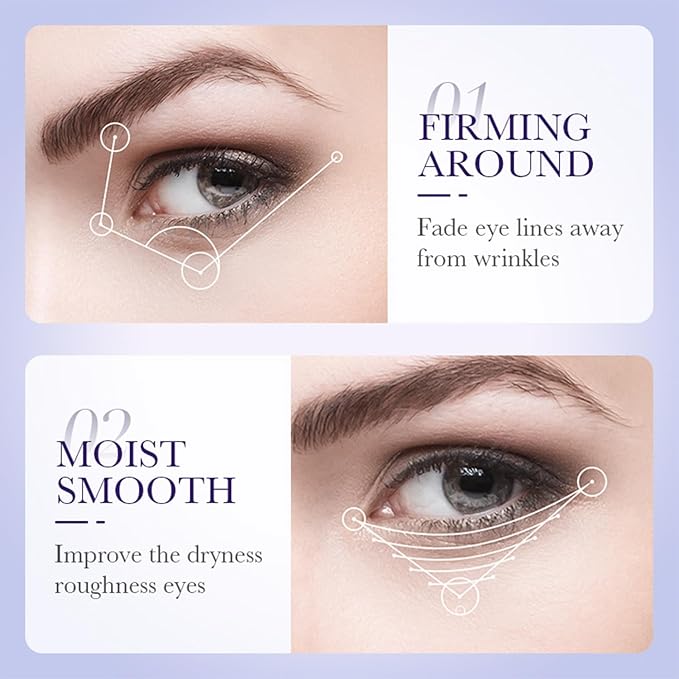 Eakroo Grape Eye Masks - Image 4