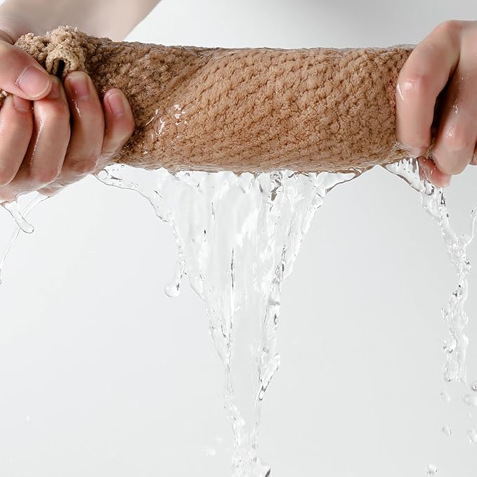 YTYC Towels, 29x59 Inches Extra Large Bath Towels - Image 5