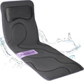 Poemland Full Body Bath Pillow for Tub -Soft Bathtub Pillow for Full Back by poemland