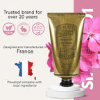 Panier des Sens – Rose Geranium Hand Cream – Moisturizing Hand Lotion - Image 5