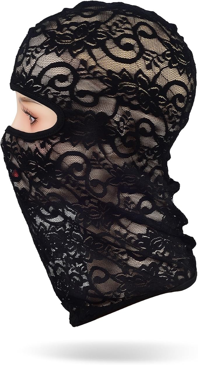 Xeoxarel 6 Pack Balaclava Ski Mask - Image 2