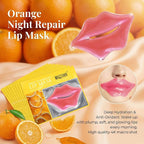 30PCS Moisturizing Lip Mask - Image 2