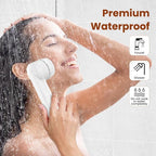 Facial Cleansing Brush, Electric Face Scrubber - Image 7