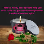 KAMA SUTRA Ignite Massage Candle - Image 4