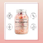 Beaute DE Provence Pink Himalayan Bath Salt - Image 5