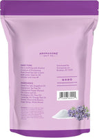 Aromasong Dead Sea Salt for Soaking - Image 7