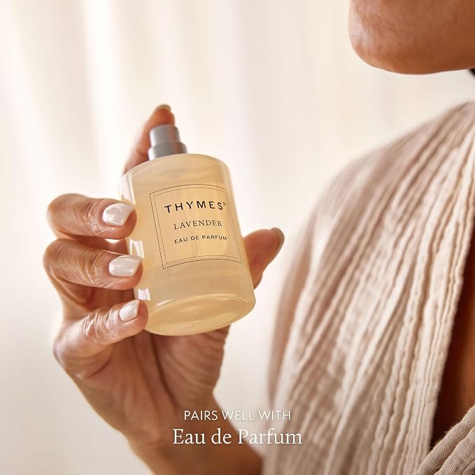 Thymes Restorative Hand Cream for Women & Men - Image 6