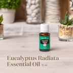 Eucalyptus Radiata Essential Oil 15ml by Young Living Essential Oils - Image 2