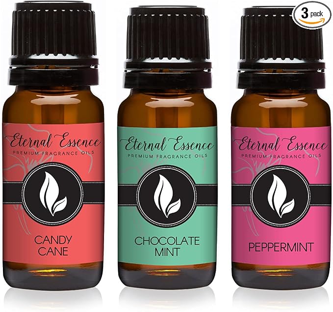 Eternal Essence Oils by EternalEssenceOils