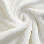 YTYC 39x78 Bath Sheets Extra Large Bath Towels - Image 7