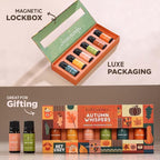 Folkulture Autumn Essential Oils Set | 6 Cozy Fragrance Oils - Image 7