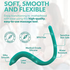 Perineal Massage Tool with 10 Vibration Modes: Designed - Image 5