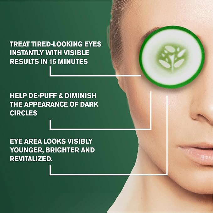 Fran Wilson Nourish My Eyes Eye Pads - Image 6
