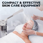 Buy-Rite 2-in-1 Marie Ozone Facial Steamer, 5 Diopter Magnifying Lamp, Fully - Image 4