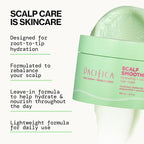 Pacifica Scalp Smoothie Hydrating Scalp Treatment & Leave-On Hair Mask - Image 6