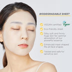 Mediheal Best Korean Sheet Mask - Image 4