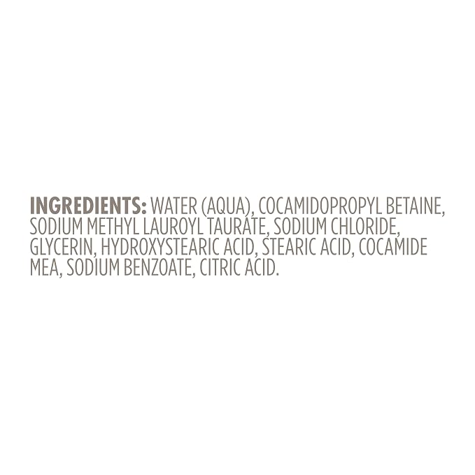 Dove Serum Body Wash Ultra Gentle hydrating cleanse - Image 10