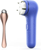 Premium Face Scrubber, Deep Pore Cleansing Brush, Waterproof & Rechargeable by N%C3%A5graCoola