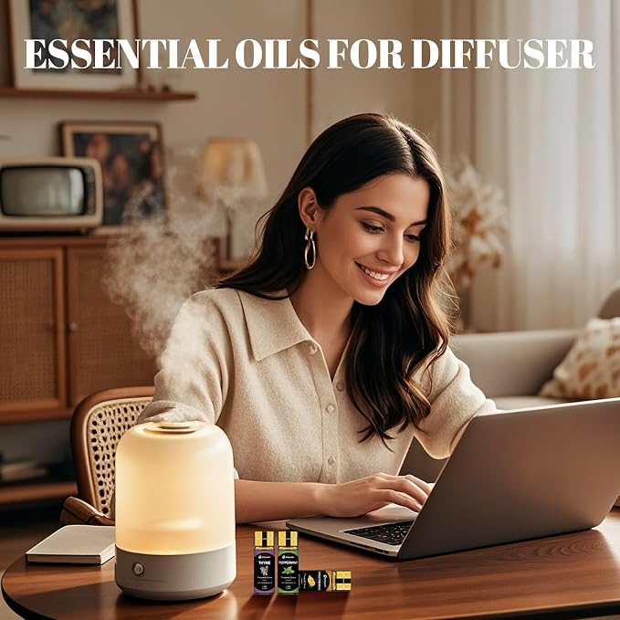 Essential Oil Set - Image 4