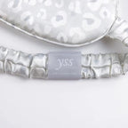 Silk Sleep Mask Light Blocking Luxury 100% Mulberry 22mm Silk Eye Mask Eye - Image 5
