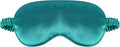 1 Pack Sleep Mask, Silk Eye Mask by QIANCAIWANG